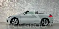 2019 Audi TT