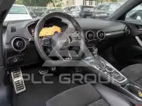 2019 Audi TT