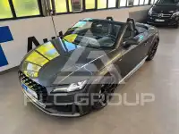 2019 Audi TT