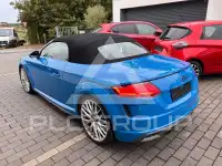 2019 Audi TT