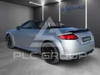 2019 Audi TT