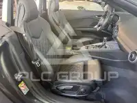 2019 Audi TT