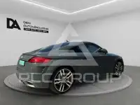 2019 Audi TT
