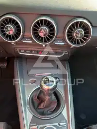 2019 Audi TT