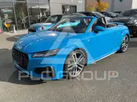 2019 Audi TT