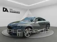 2019 Audi TT