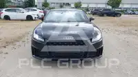 2019 Audi TT