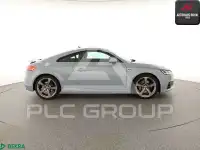 2019 Audi TT