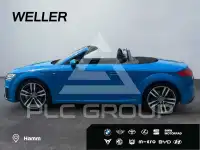2019 Audi TT