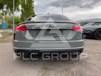 2019 Audi TT