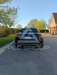 2019 Audi TT