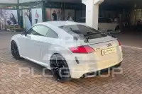 2019 Audi TT