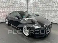 2019 Audi TT