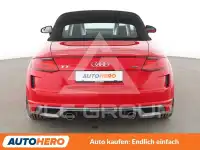 2019 Audi TT