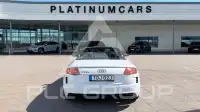2019 Audi TT