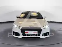 2019 Audi TT