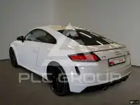 2019 Audi TT