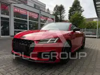2019 Audi TT