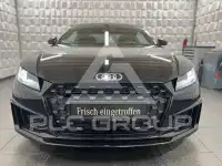 2019 Audi TT