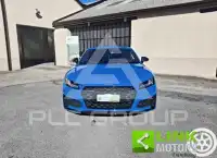 2019 Audi TT