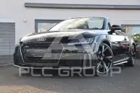 2019 Audi TT