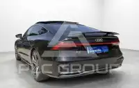 2019 Audi A7