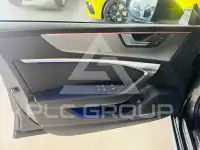 2019 Audi A7