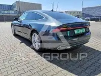 2019 Audi A7