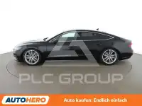 2019 Audi A7