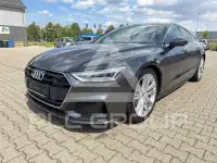 2019 Audi A7