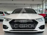 2019 Audi A7