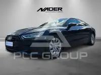 2019 Audi A7