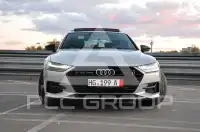 2019 Audi A7