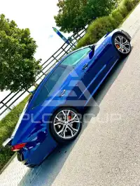 2019 Audi A7