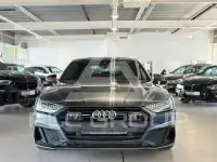 2019 Audi A7