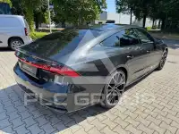 2019 Audi A7