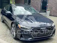 2019 Audi A7