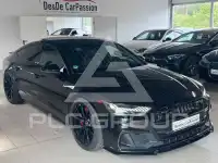 2019 Audi A7