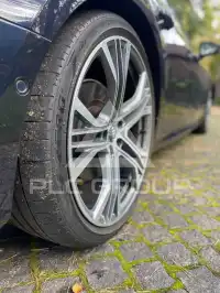 2019 Audi A7