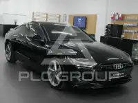 2019 Audi A7