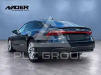 2019 Audi A7
