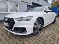 2019 Audi A7