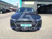 2019 Audi A7