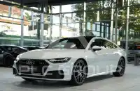 2019 Audi A7
