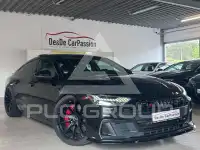 2019 Audi A7