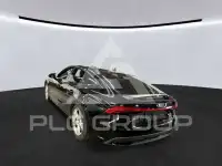 2019 Audi A7