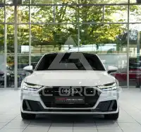 2019 Audi A7