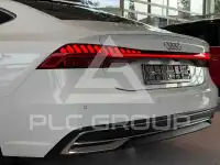 2019 Audi A7