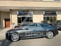 2019 Audi A7