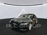 2019 Audi A7